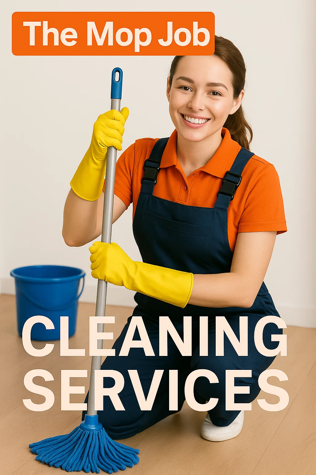 Professional Cleaning Service